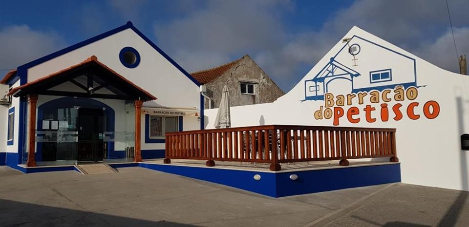 Casa D'Avo Villa Araujo Exterior photo