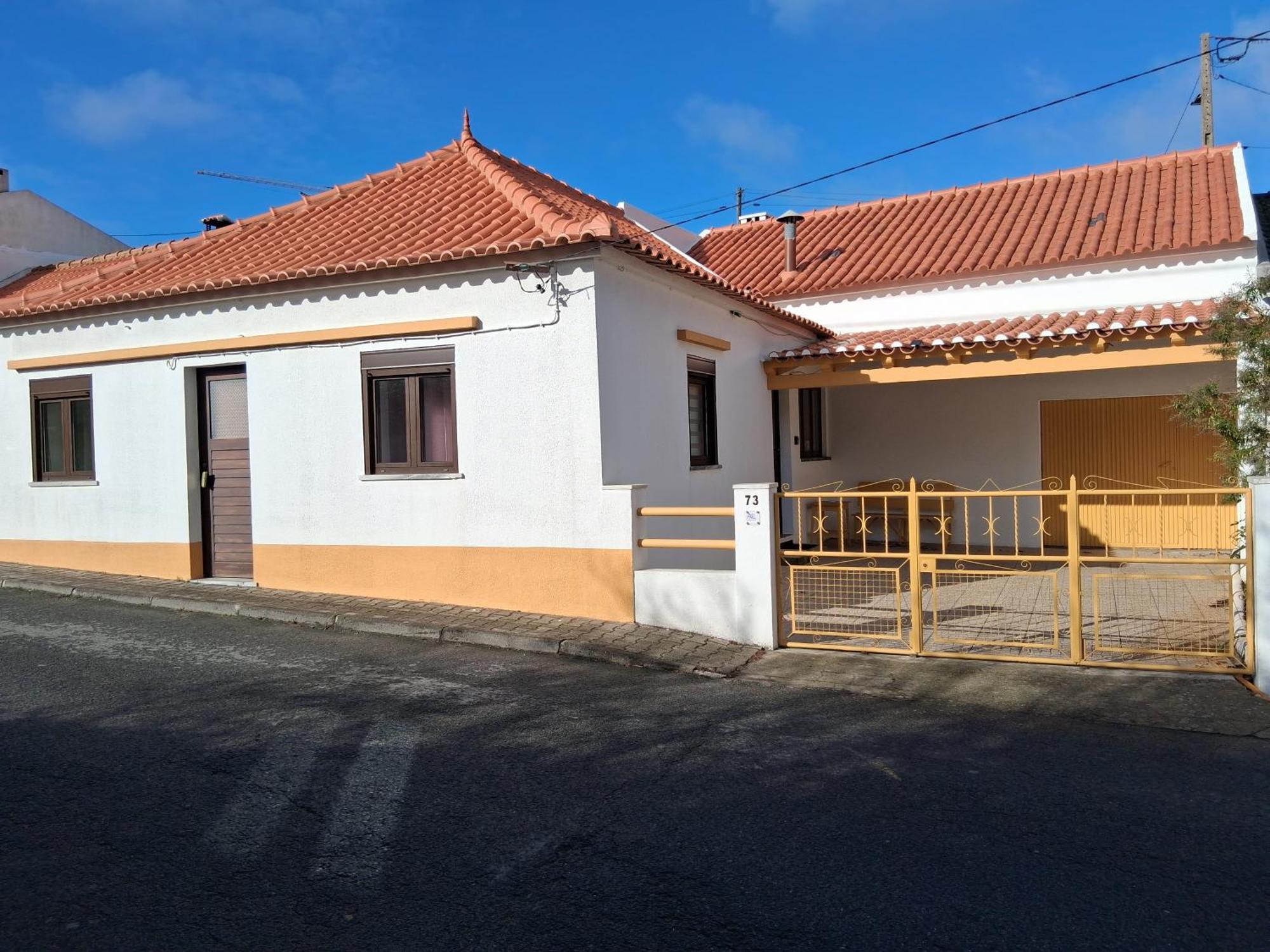 Casa D'Avo Villa Araujo Exterior photo